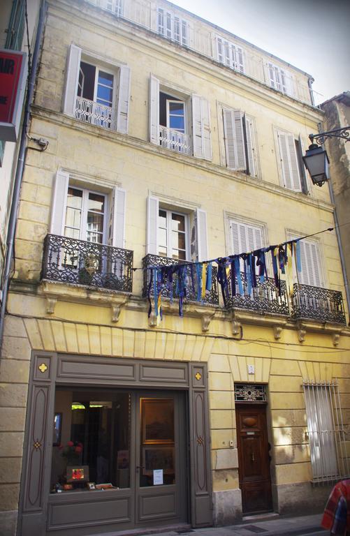 Ferienwohnung Arelate Sejour Arles Zimmer foto