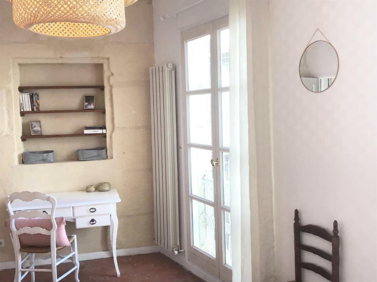 Ferienwohnung Arelate Sejour Arles Exterior foto