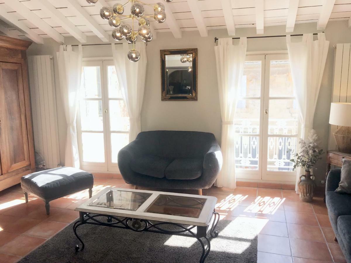 Ferienwohnung Arelate Sejour Arles Exterior foto