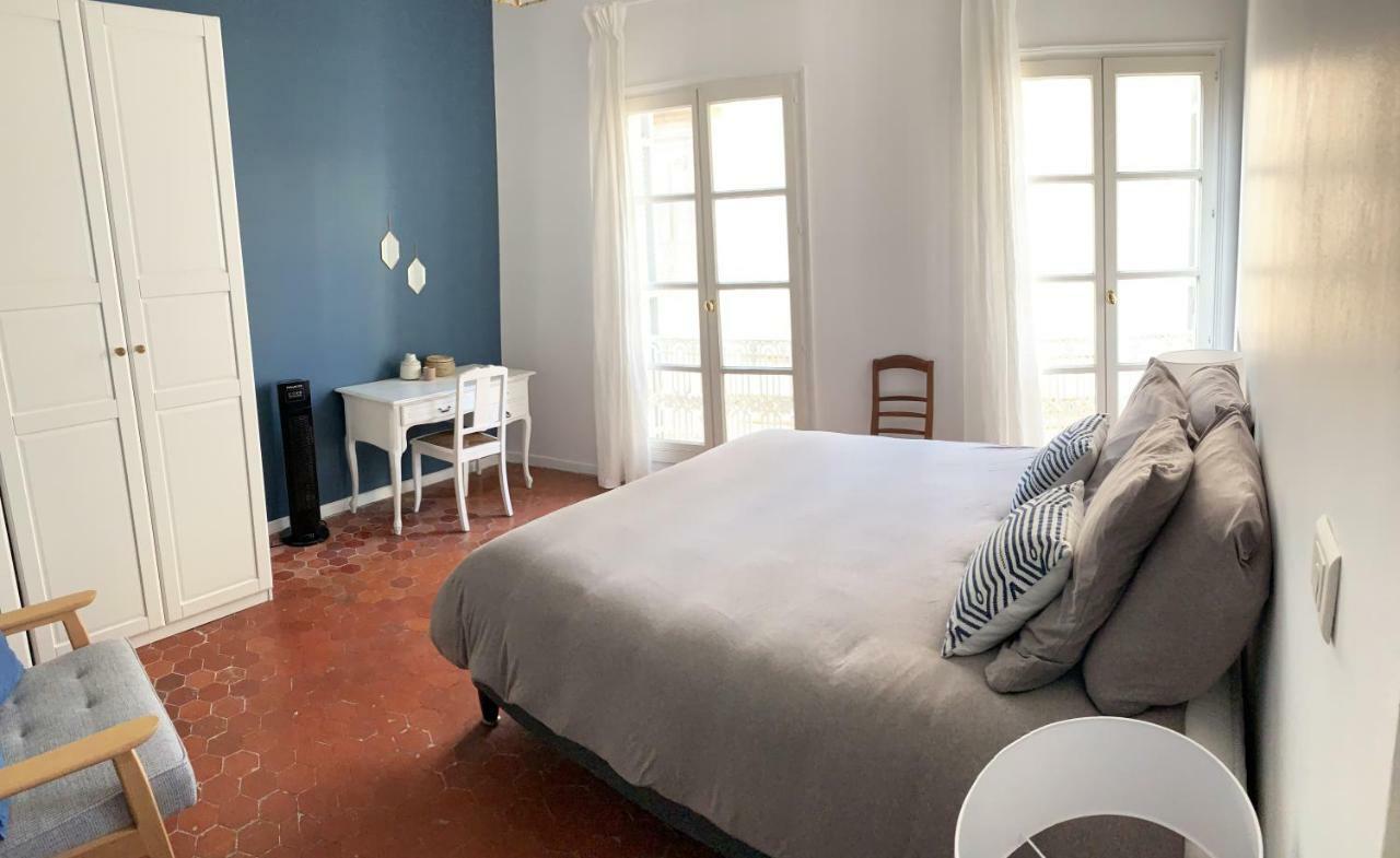Ferienwohnung Arelate Sejour Arles Exterior foto