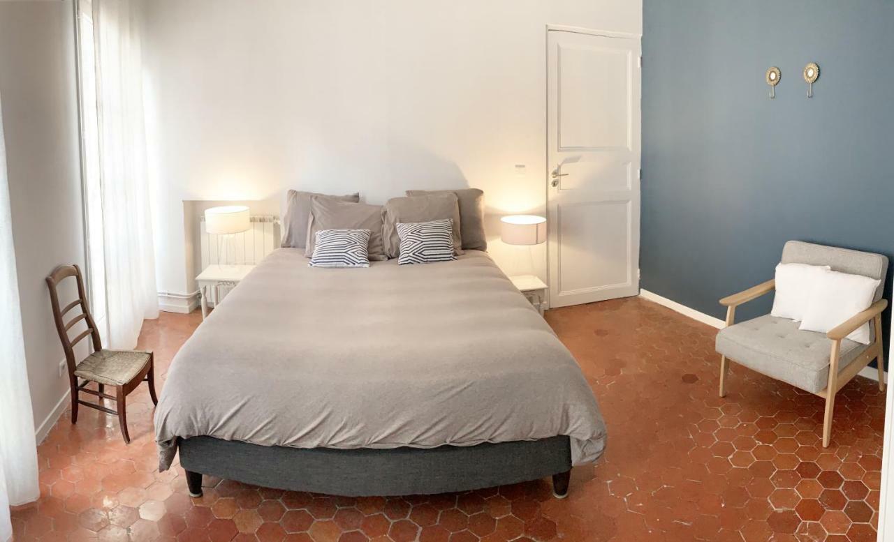 Ferienwohnung Arelate Sejour Arles Exterior foto