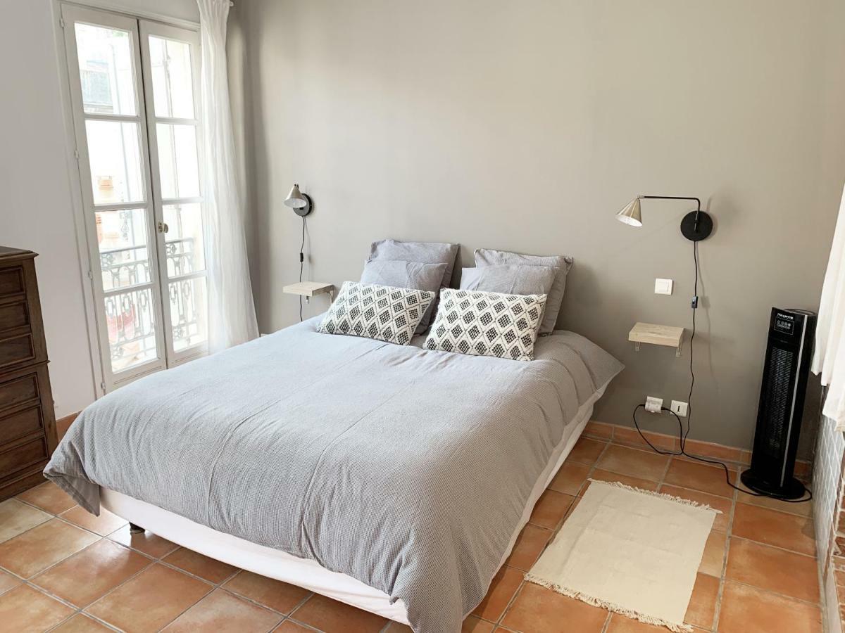 Ferienwohnung Arelate Sejour Arles Exterior foto