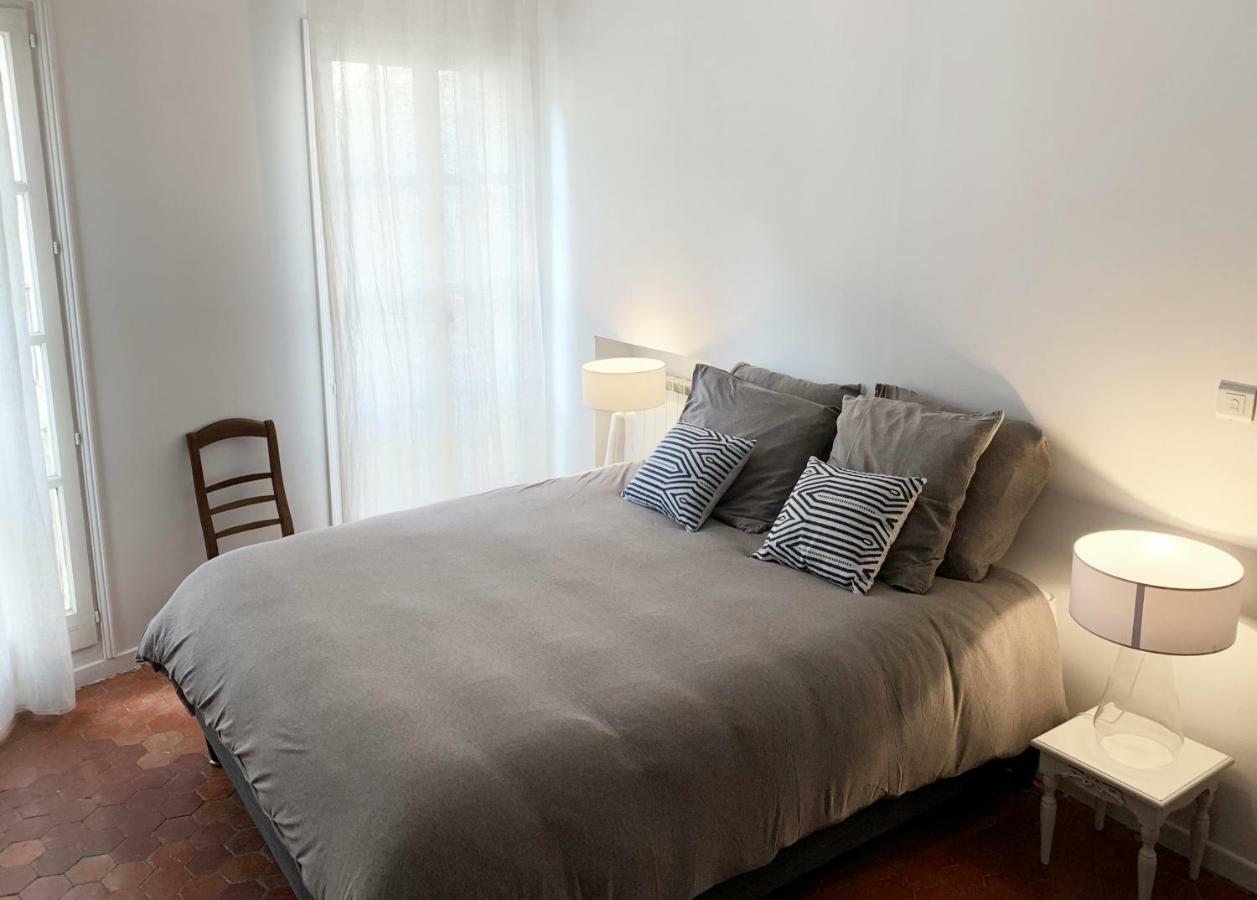 Ferienwohnung Arelate Sejour Arles Exterior foto