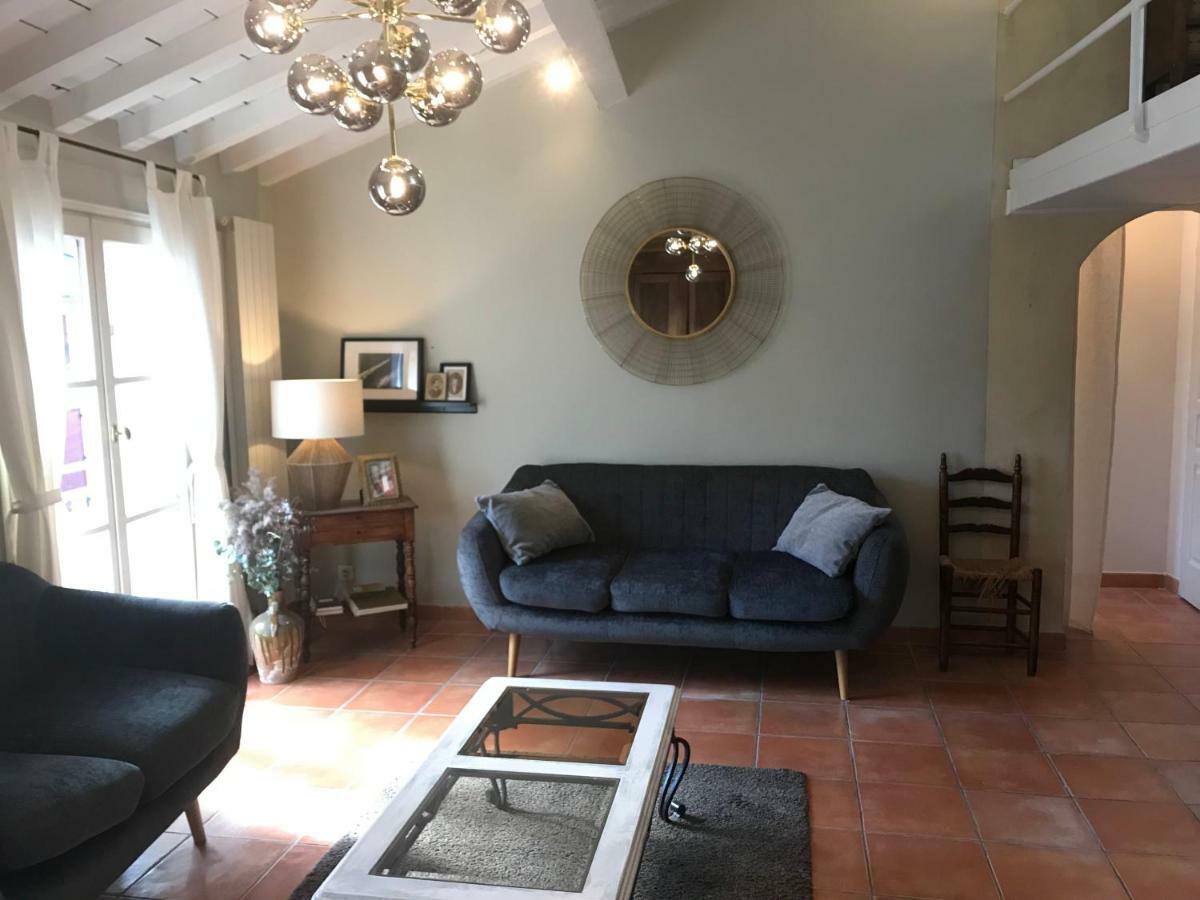 Ferienwohnung Arelate Sejour Arles Exterior foto