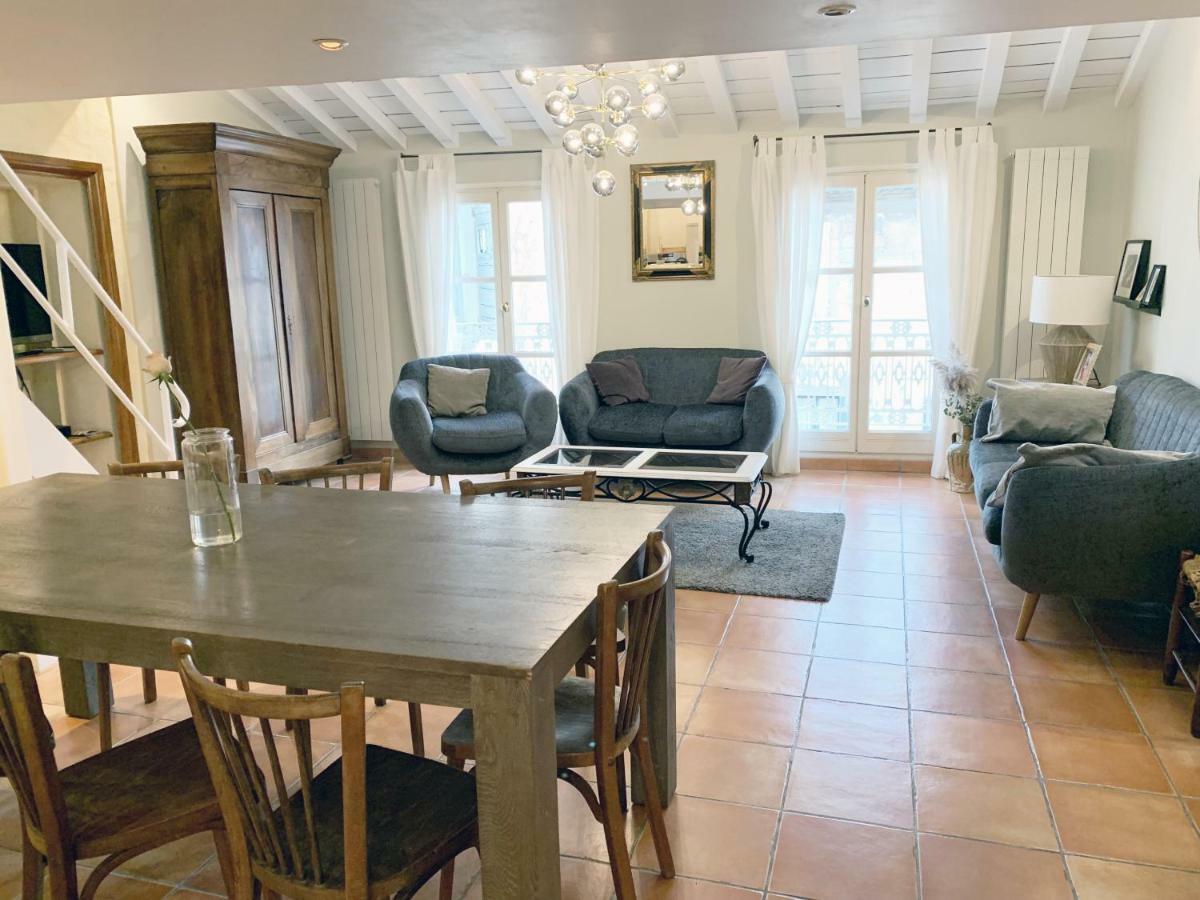 Ferienwohnung Arelate Sejour Arles Exterior foto