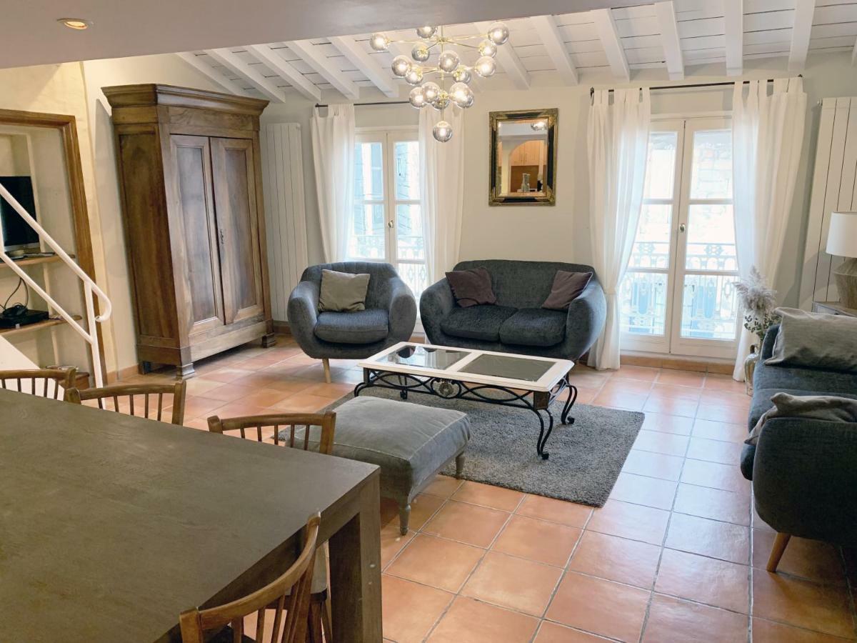 Ferienwohnung Arelate Sejour Arles Exterior foto