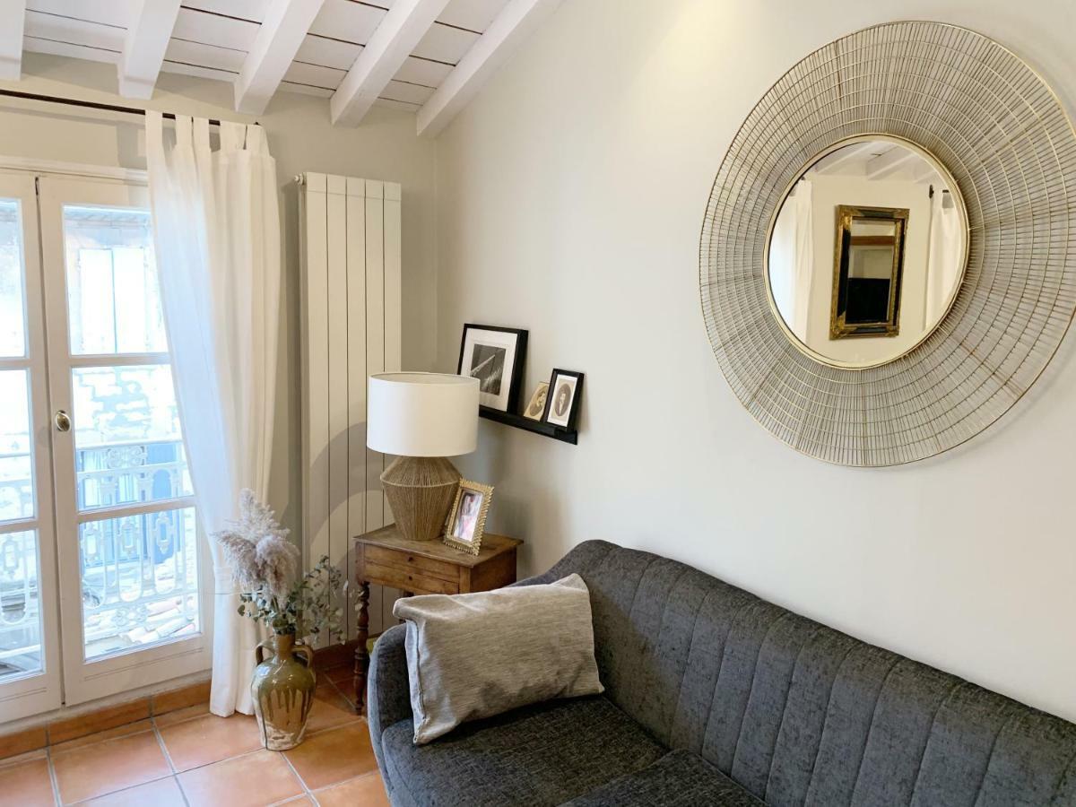 Ferienwohnung Arelate Sejour Arles Exterior foto