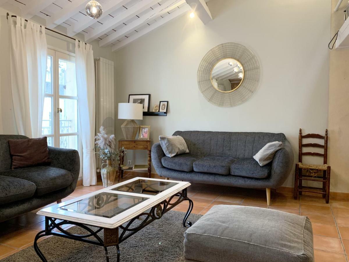 Ferienwohnung Arelate Sejour Arles Exterior foto
