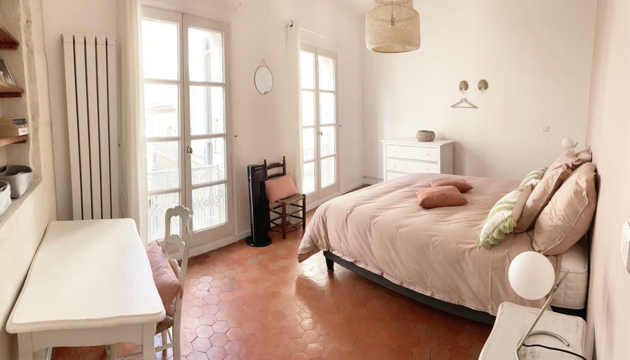 Ferienwohnung Arelate Sejour Arles Exterior foto
